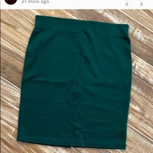Lot of 7 Women’s Skirts